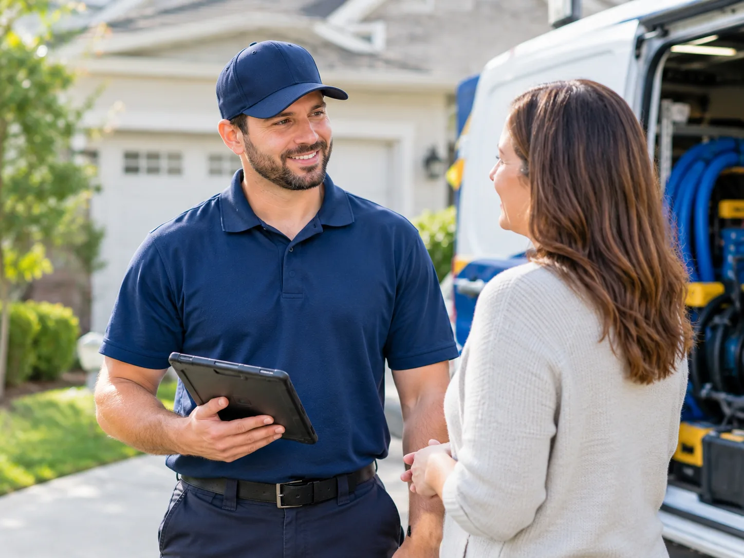 Sewage Backup Cleanup Franklin, MA FAQs